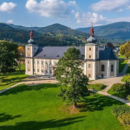 Zamek Hotel